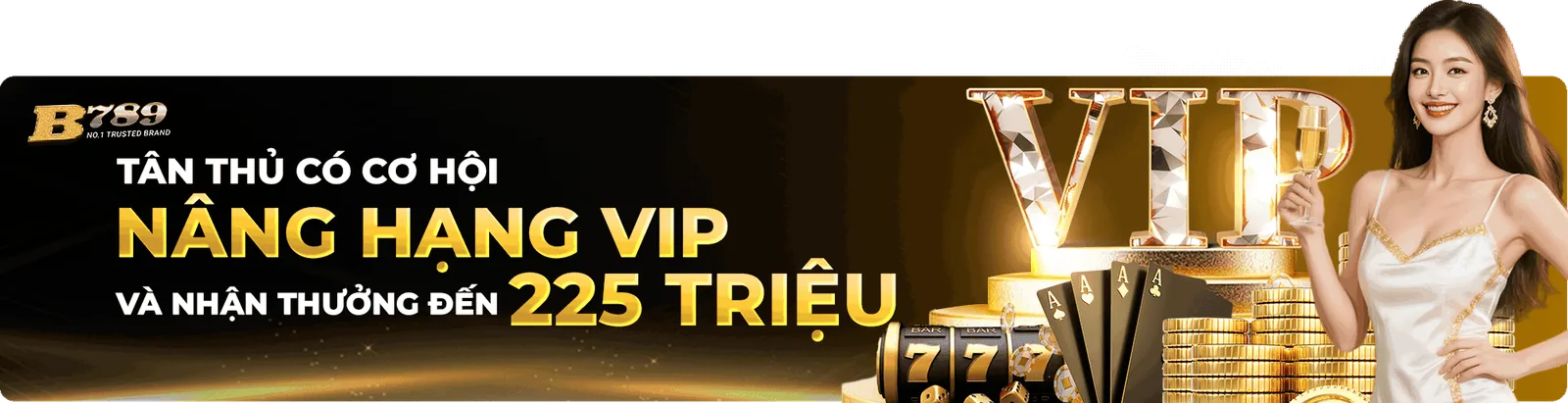 TÂN THỦ VIP
