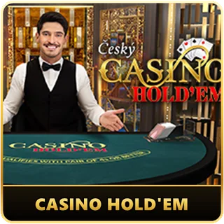 Hold'em