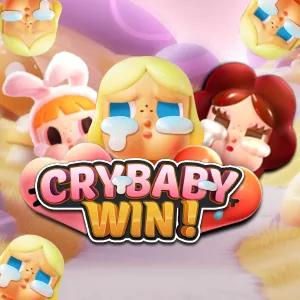 Crybaby Win