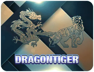 Dragontiger