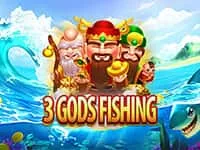 3godsfishing