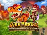 Dinohunter