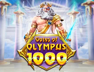 Gates Of Olympus 1000