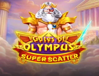 Gates Of Olympus Super Scatter