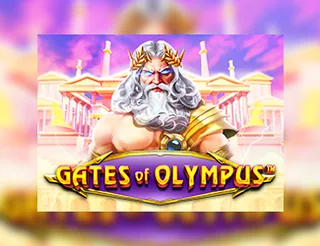 Gates of Olympus