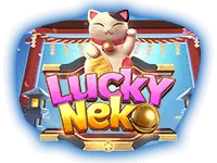 Lucky Neko