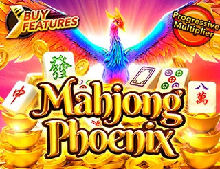 Mahjong Phoenix