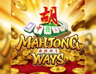 Mahjong Ways