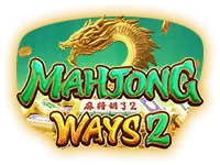 Mahjong Ways 2