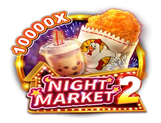 Night Market 2