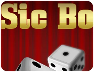 Sic Bo Live
