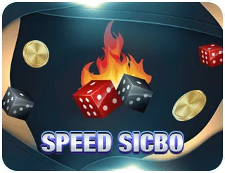 Speed Sicbo