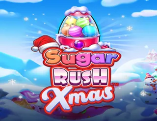 Sugar Rush Xmas
