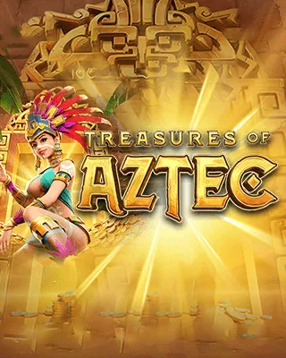 Treasure Aztech