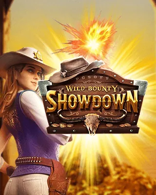 Wild Bounty Showdown