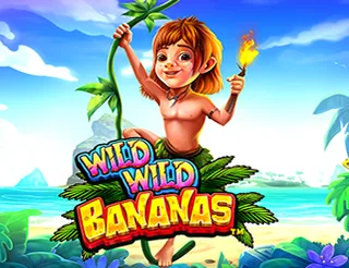 Wild Wild Bananas