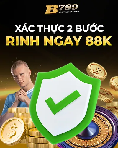 XÁC MINH TÀI KHOẢN NHẬN 88K
