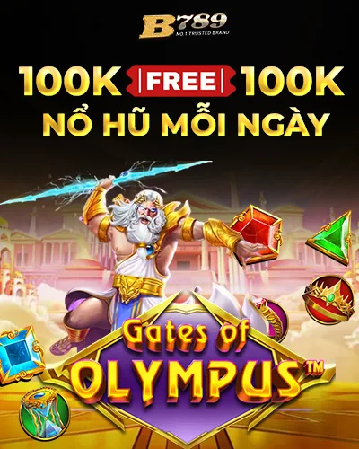 THƯỞNG NẠP 100% QUAY HŨ NGÀY