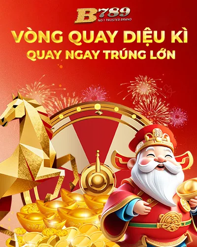 VÒNG QUAY DIỆU KÌ NHẬN THƯỞNG MÊ LY