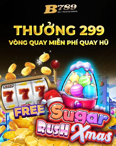 THƯỞNG 299 VÒNG QUAY MIỄN PHÍ QUAY HŨ