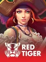 Red Tiger Wallet
