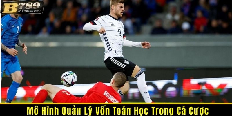 Quản Lý Vốn Kelly Khi Đánh Kèo Chấp Châu Á